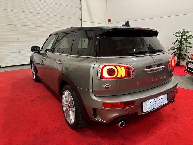 MINI - Clubman Clubman 2.0 Cooper SD Hype auto