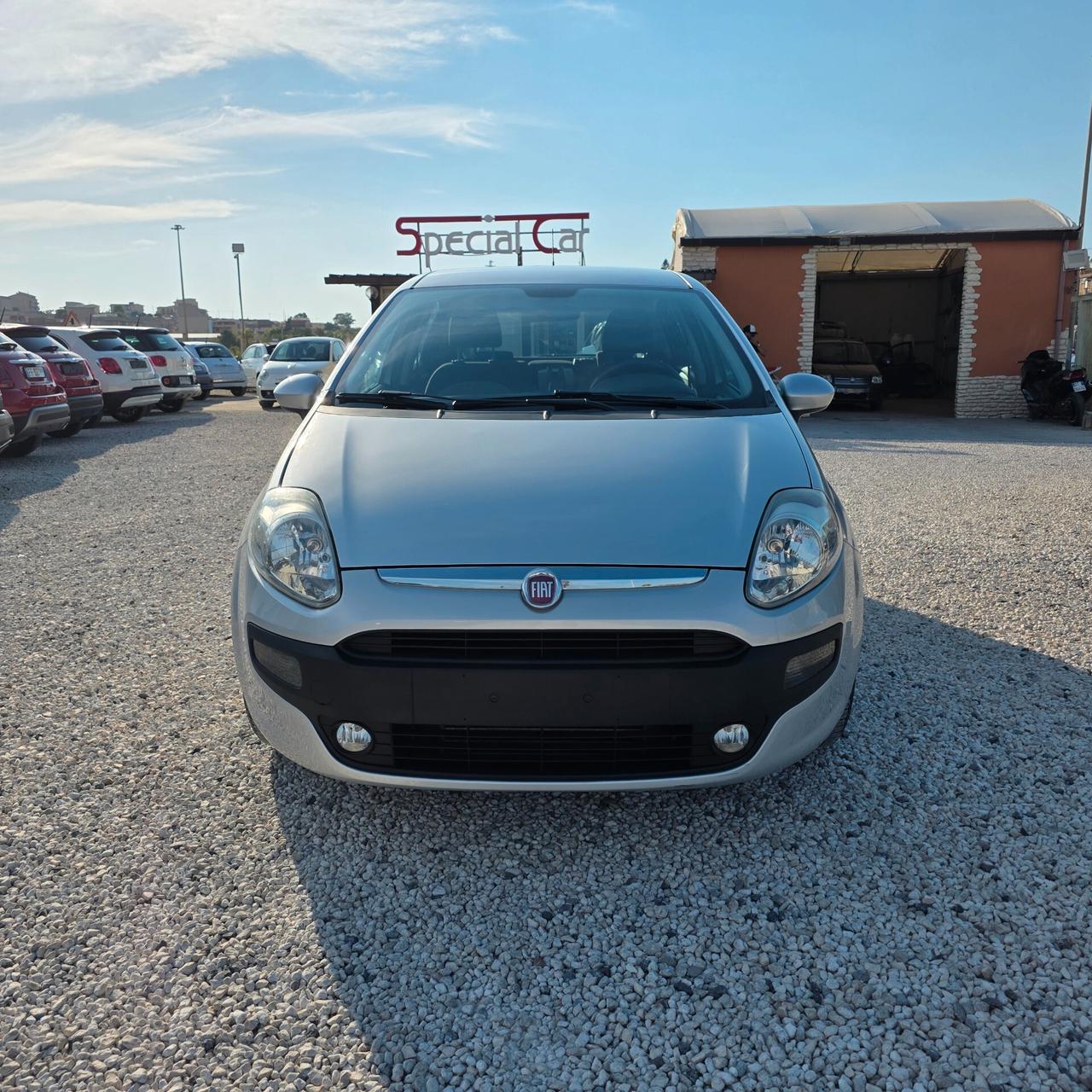 Fiat Punto Evo 1.3 Mjt 85CV DPF 5 porte S&S Dynamic