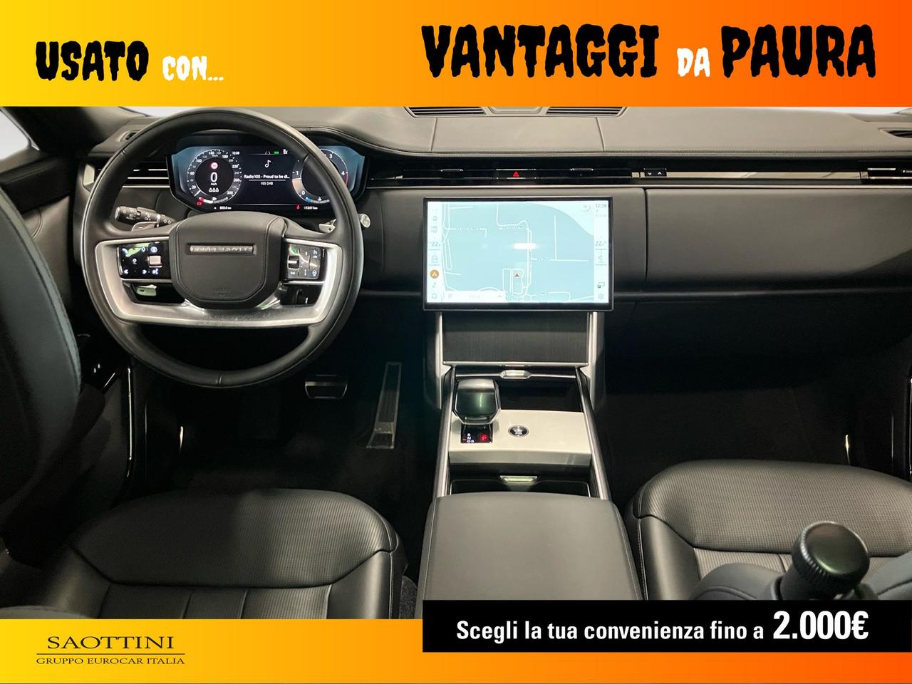 3.0d i6 SV awd 350 CV Auto