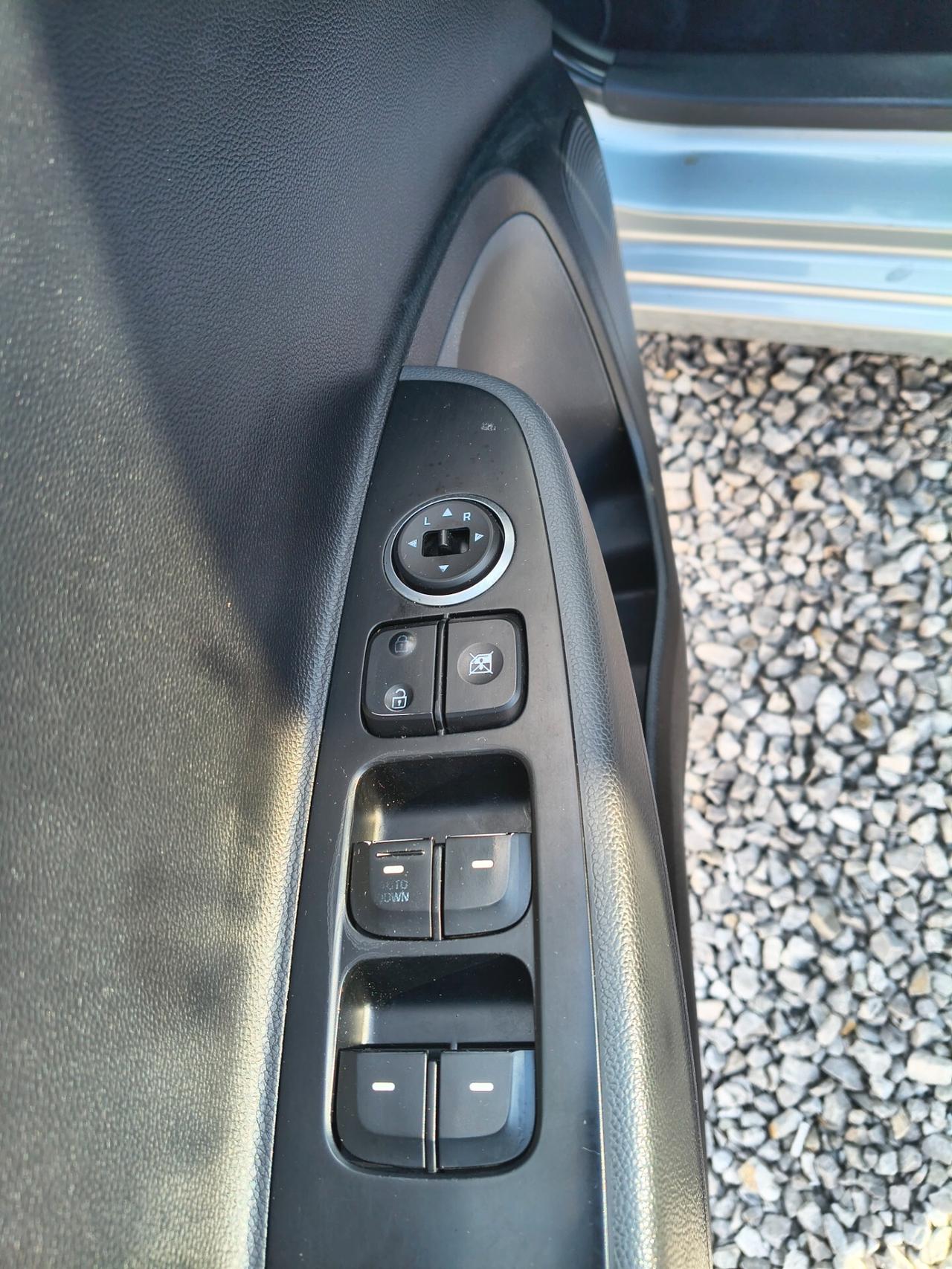 Hyundai i10 1.0 MPI Style