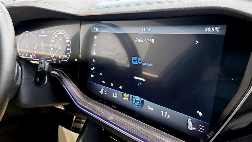 Volkswagen Touareg 3.0 V6 TSI eHybrid Elegance