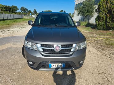 Fiat Freemont 2.0 Multijet 140 CV Lounge 7posti