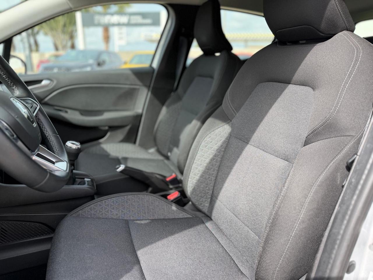 Renault Clio TCe 100 CV GPL 5 porte Zen