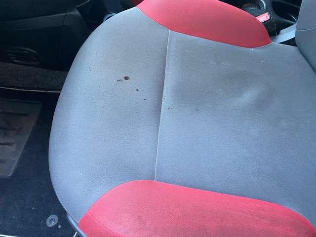 Fiat Panda Panda 0.9 t.air t. natural power Easy 80cv