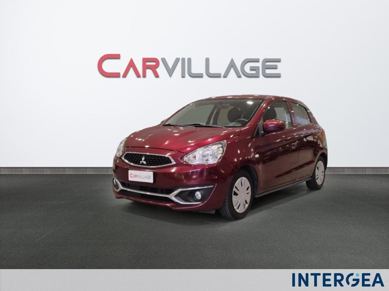 MITSUBISHI Space Star 1.0 Invite my19