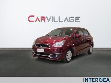 MITSUBISHI Space Star 1.0 Invite my19