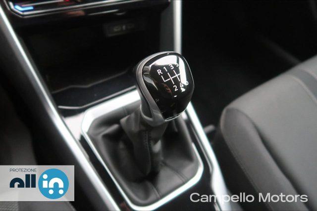 VOLKSWAGEN T-Roc T-Roc 2.0 TDI 115cv Life