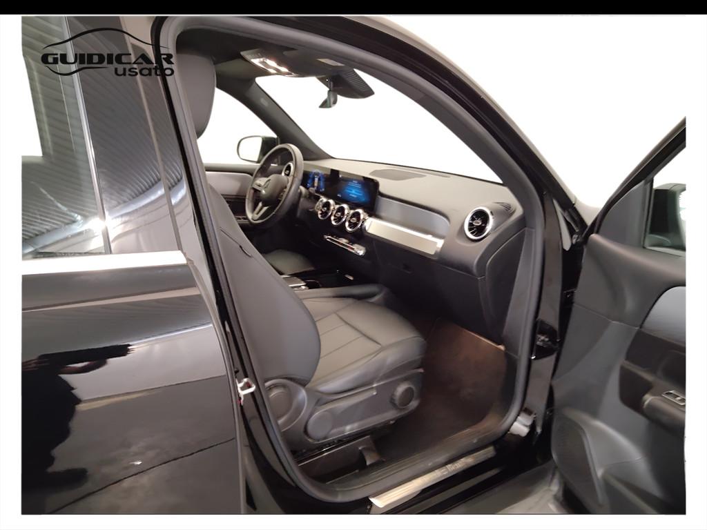 Mercedes-Benz GLB - X247 2019 - GLB 180 d Sport auto 7p.ti