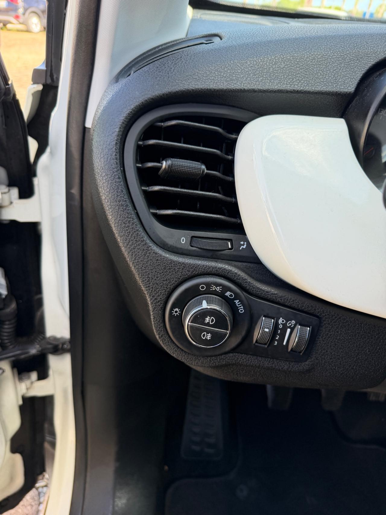 Fiat 500X 1.6 MultiJet 120 CV Business