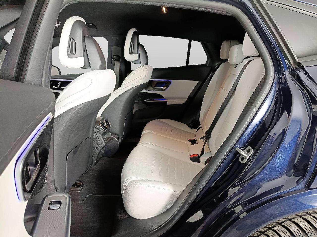 Mercedes-Benz GLC Coupe - C254 - GLC Coupe 300 de phev AMG Line Premium Pl