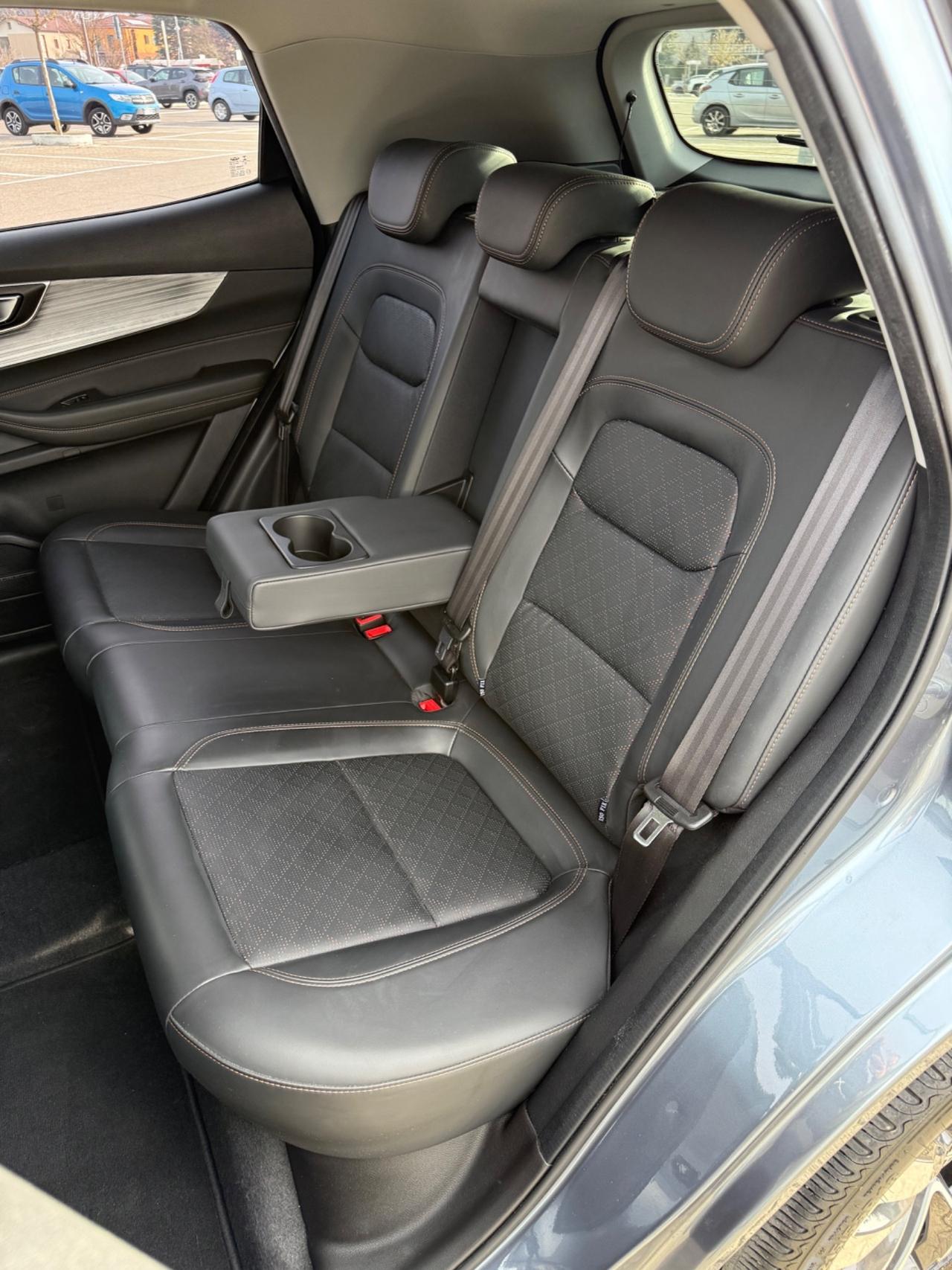 Dr Dr 5.0 1.5 117Cv*Apple Car Play*Tetto*Camera*Euro 6