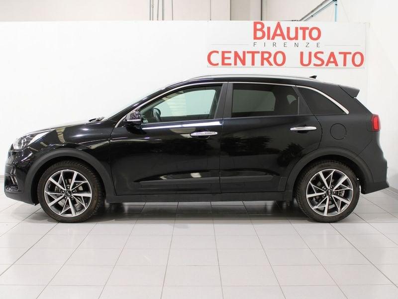 KIA Niro 1.6 GDi DCT HEV Style