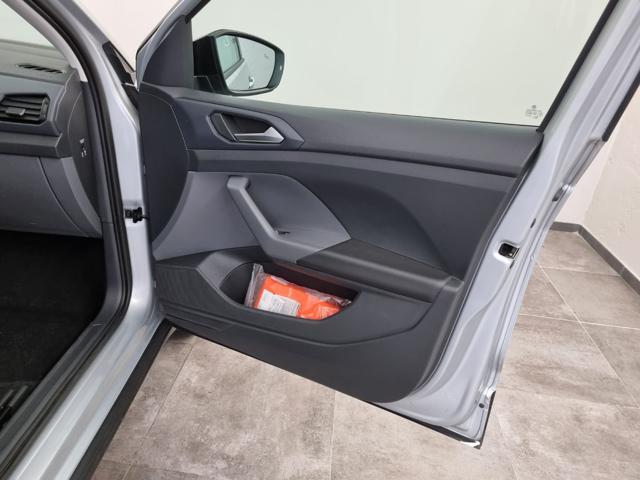 VOLKSWAGEN T-Cross 1.0 TSI 110 CV Style