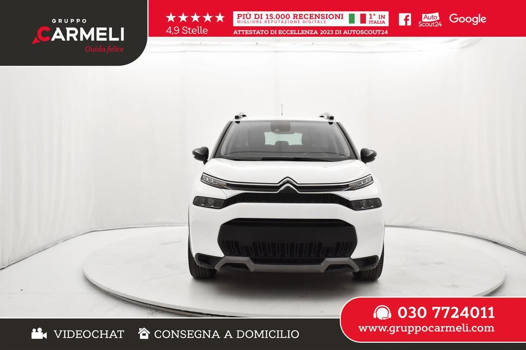 Citroen C3 Aircross 1.5 BlueHDi Plus