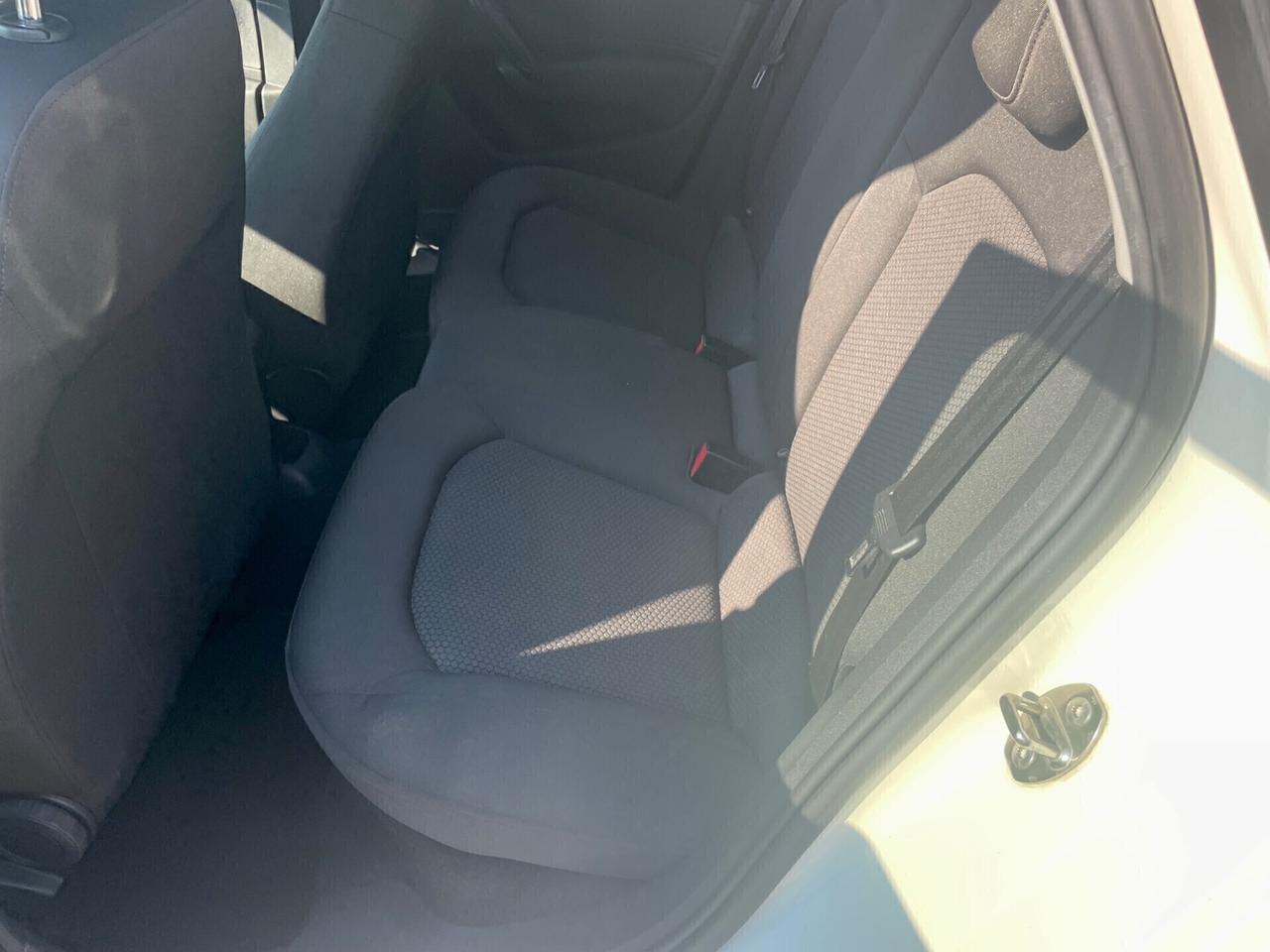 Audi A1 Sportback automatica