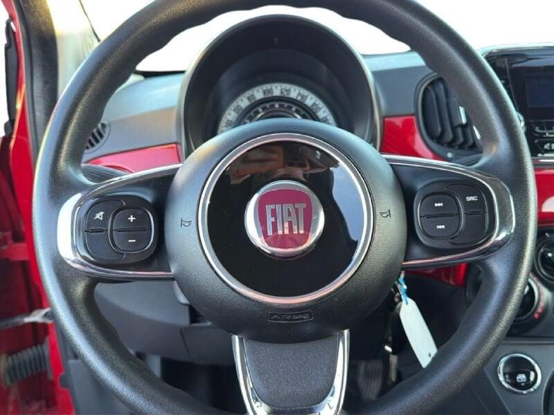 FIAT 500 500 1.2 Pop