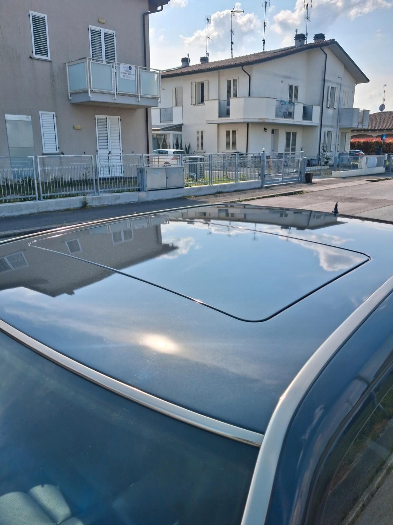 Mercedes-benz 300 E-24 Sportline