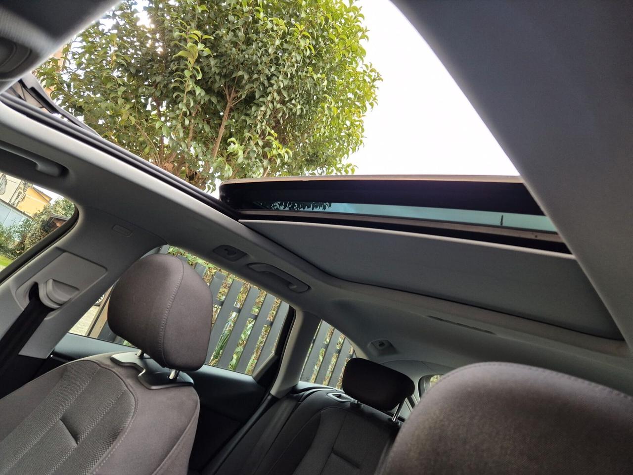 Audi A4 Avant 40 TDI mhev 2.0 204 Cv quattro S tronic