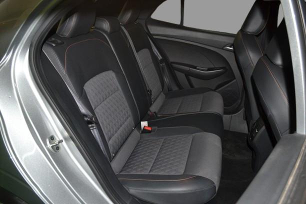 MG MG3 - MG3 Hybrid+ LUXURY