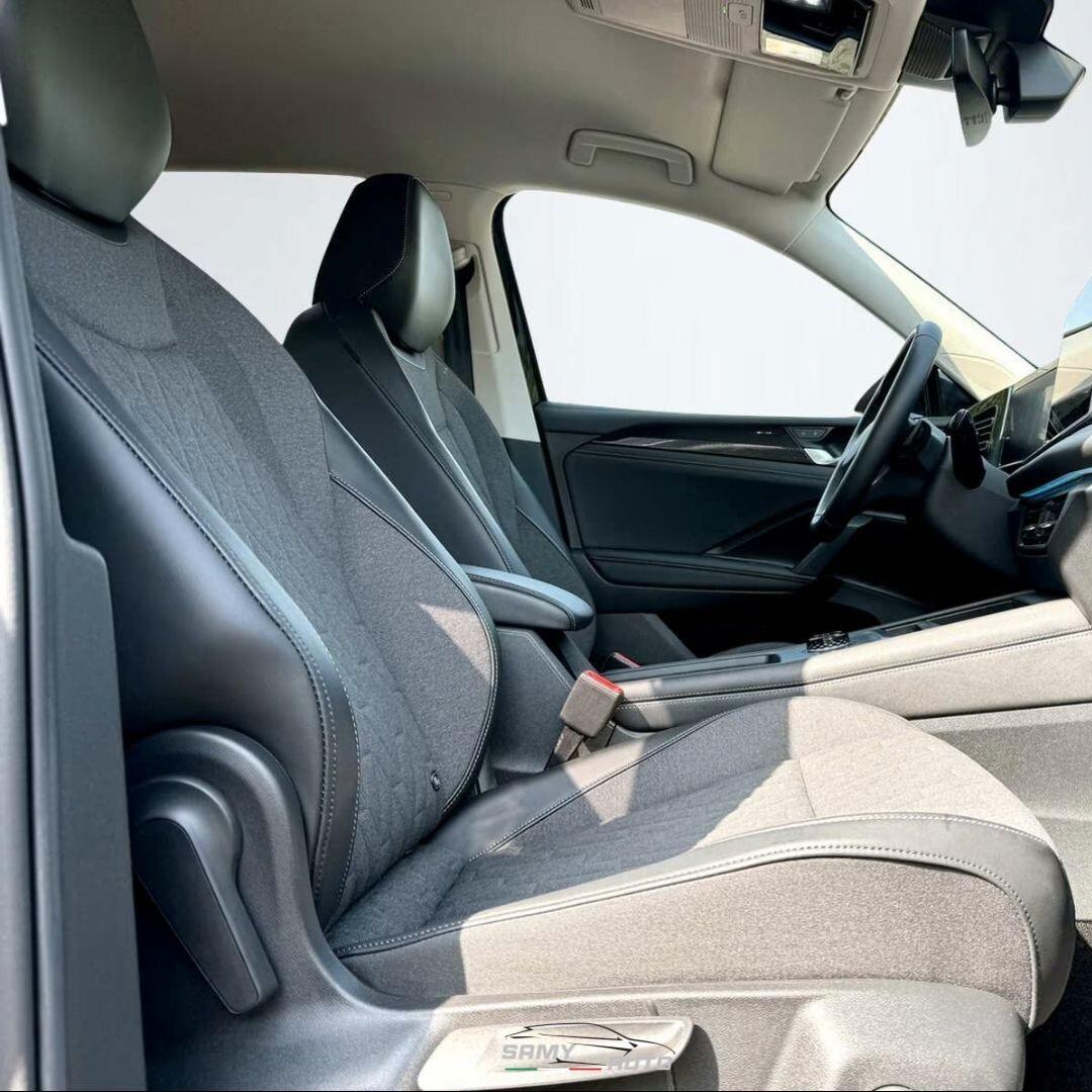 Volkswagen Tiguan 2.0 tdi 150cv dsg