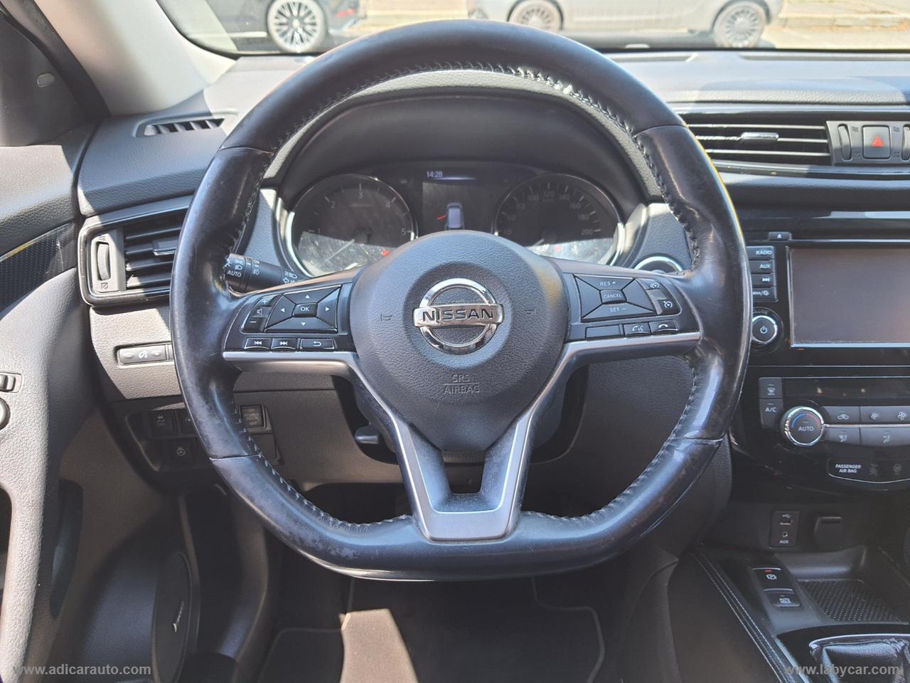 NISSAN X-Trail 1.6 dCi 2WD Tekna