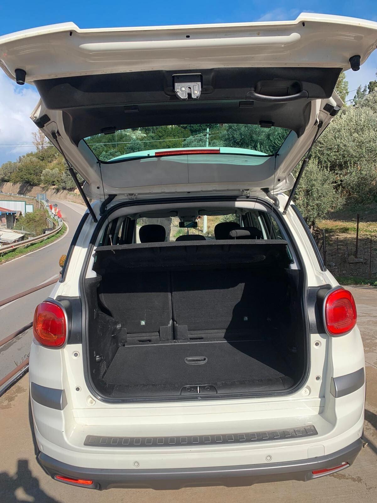 Fiat 500L 1.3 Multijet 95 CV Cross