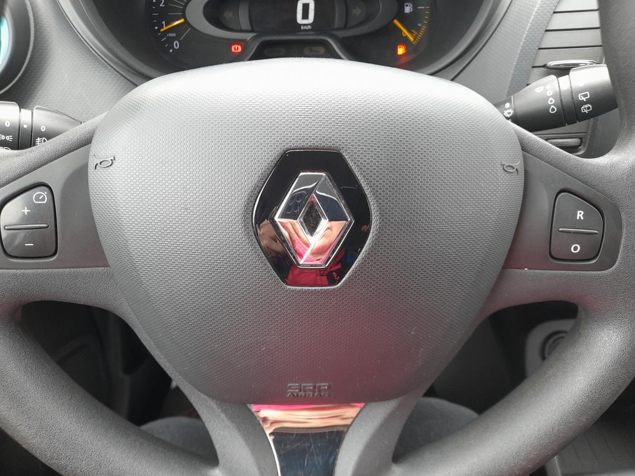 Renault Captur 1.5 dCi 8V 90 CV Start&Stop Energy R-Link