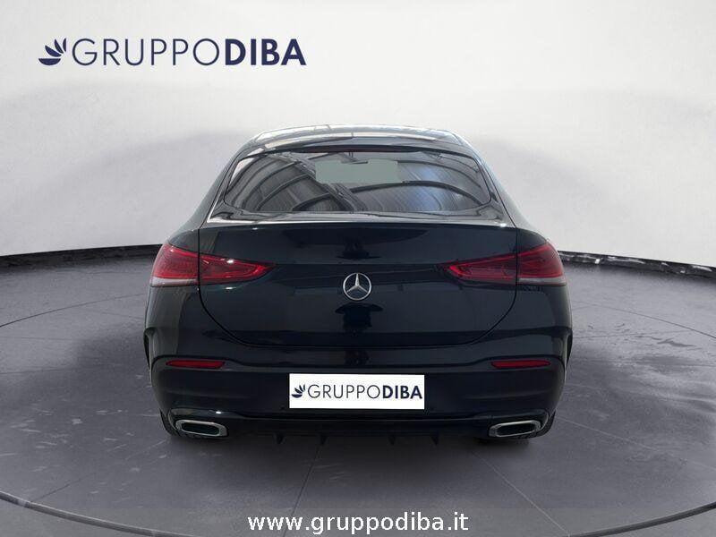 Mercedes-Benz GLE Coupe-C167 2020 Diesel Coupe 350 de phev (e eq-power) Premium 4matic