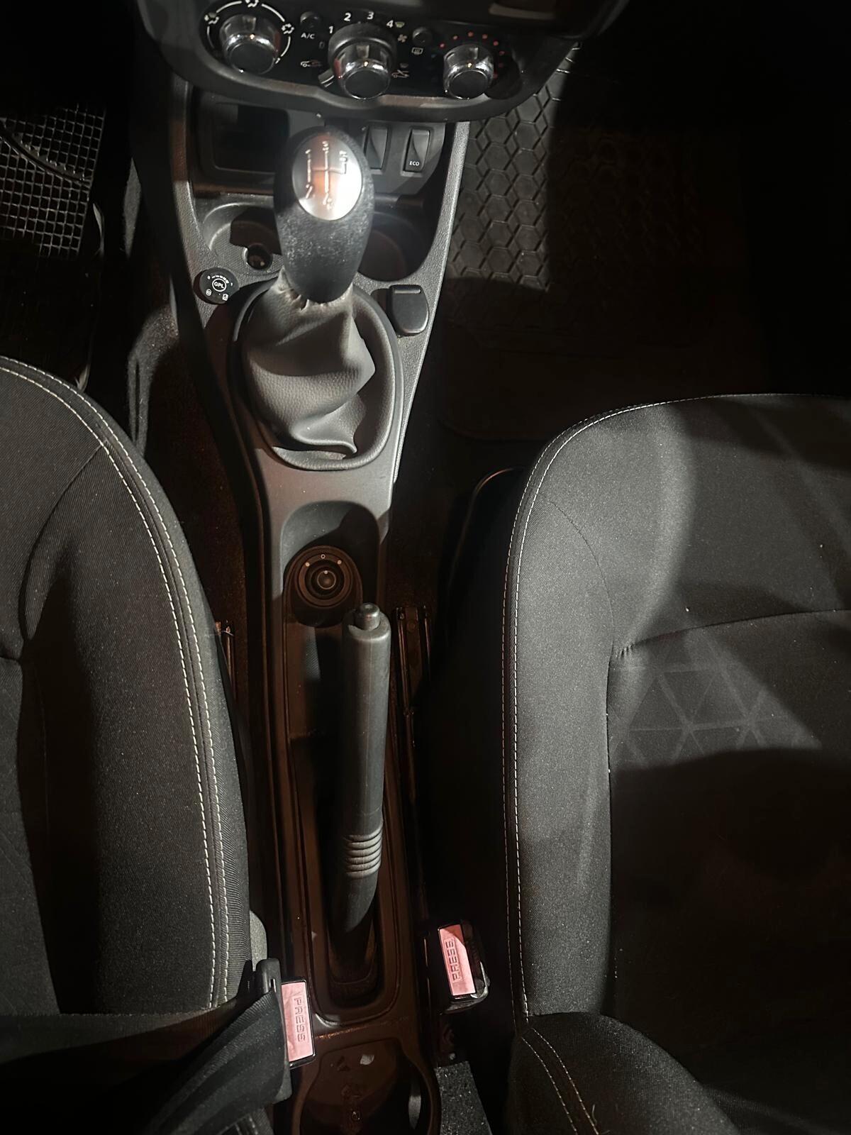 Dacia Duster 1.6 110CV 4x2 Ambiance