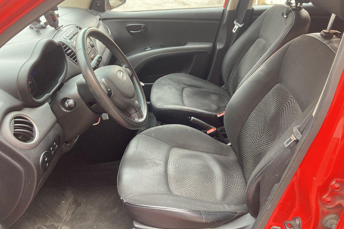 HYUNDAI i10 1.1 12V Classic