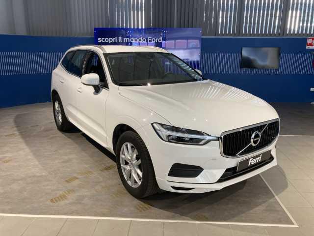 Volvo XC60 2.0 b4 business plus awd geartronic my20