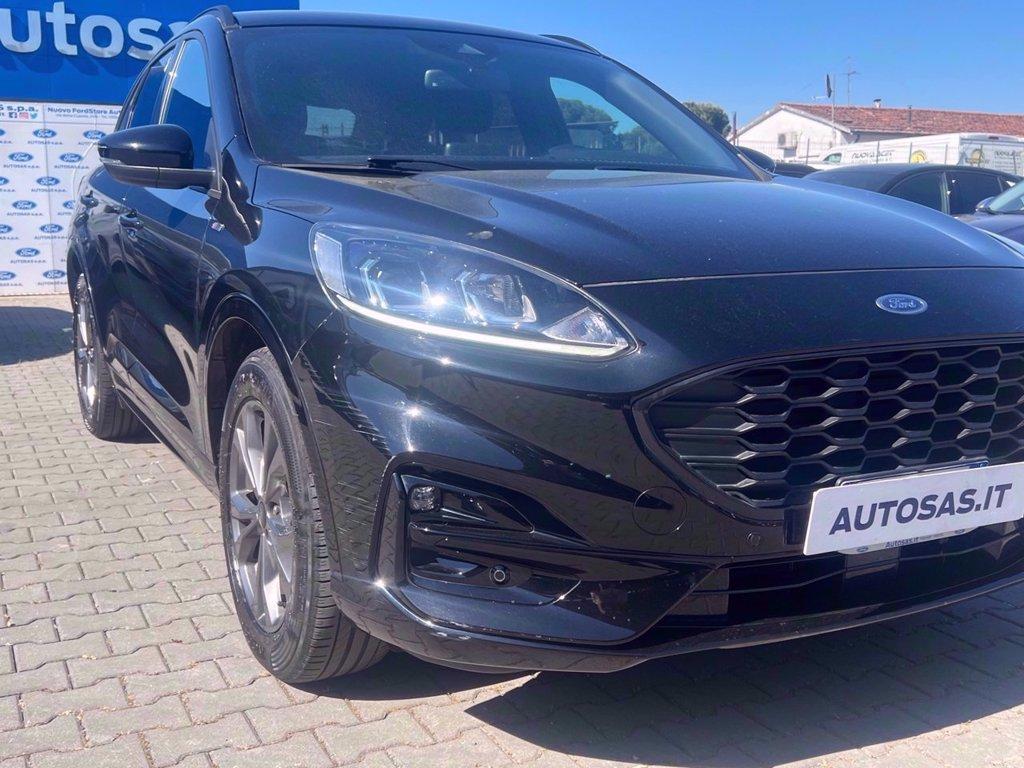 FORD Kuga 1.5 EcoBlue 120 CV aut. 2WD ST-Line del 2022