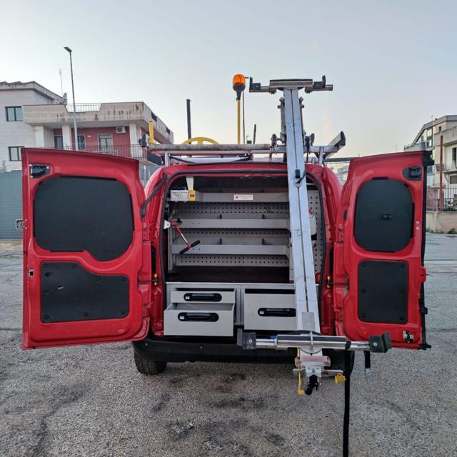 FIAT FIORINO 1.3 M-JET FURGONE ADVENTURE - 2016