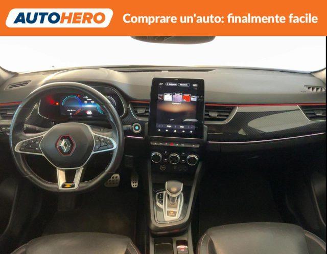 RENAULT Arkana Arkana Hybrid E-Tech 145 CV R.S.Line Fast Track