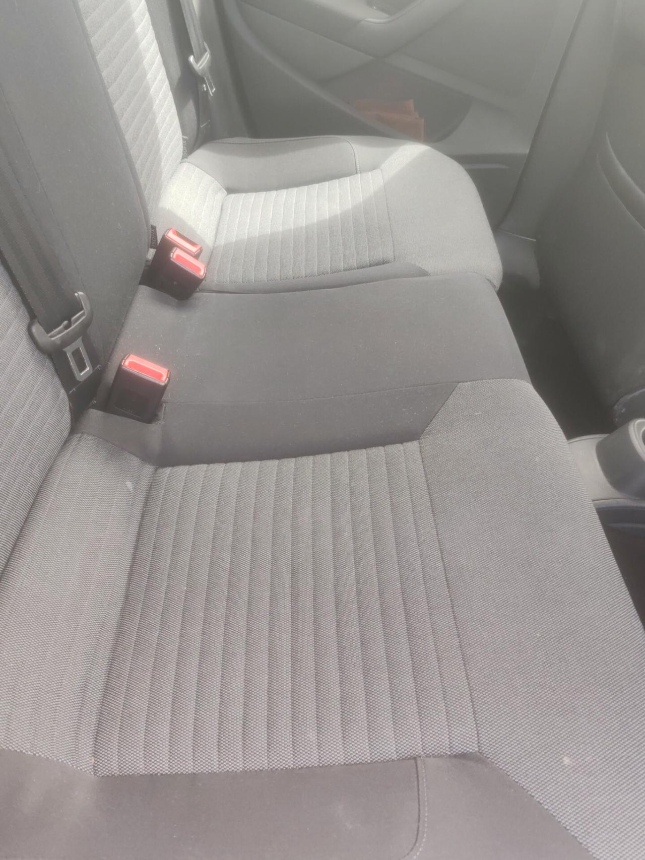 Volkswagen Polo 1.2 TDI DPF 5 p. Comfortline