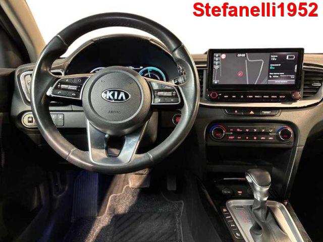 KIA XCeed 2019 - 1.6 gdi phev High Tech 141cv dct