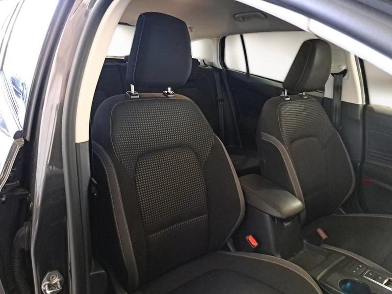 FORD FOCUS WAGON 1.5 Ecoblue 120cv Business Autom.