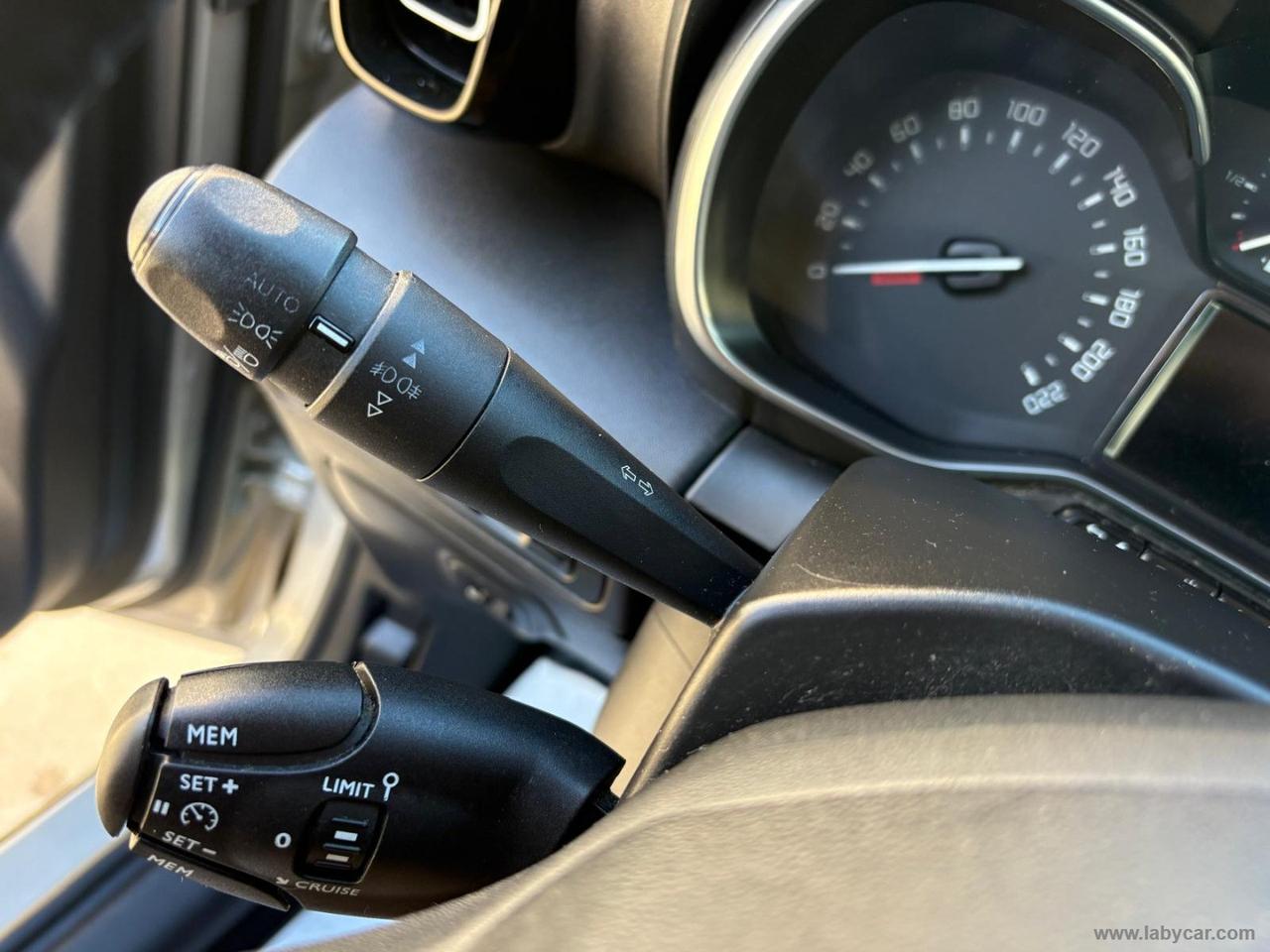 CITROEN C3 Aircross BlueHDi 100 Shine IN OTTIME CONDIZIONI