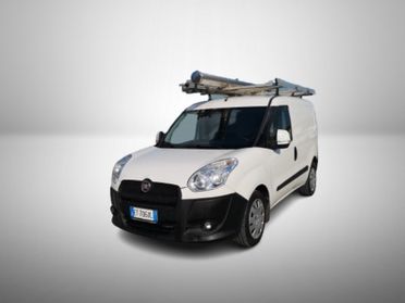 FIAT Doblò 1.6 MJT 105CV PC-TN SX E5+ officina mobile