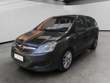 Opel Zafira 1.9 cdti Cosmo 150cv