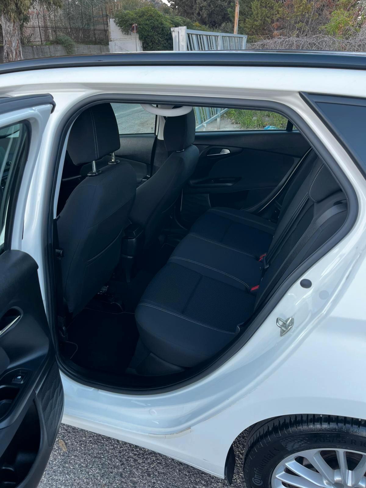 Fiat Tipo 1.6 Mjt S&S SW Business