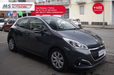 Peugeot 208 Peugeot 208 PureTech 68 5 porte Access Unicoproprietario