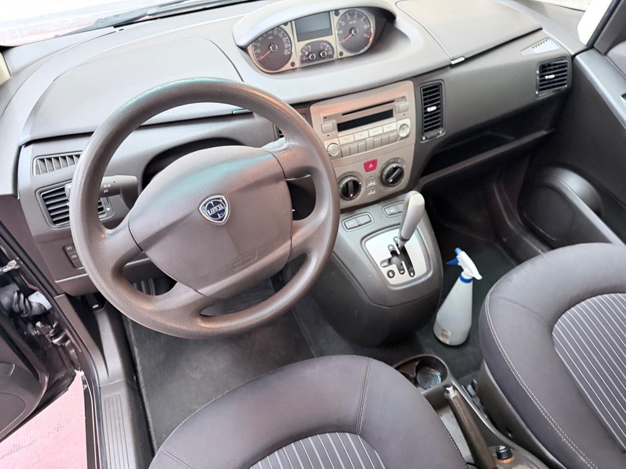 Lancia MUSA 1.4 16V EURO 5 Poltrona Frau AUTOMATICO