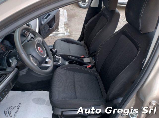 FIAT Tipo 1.4 5 porte Easy - GARANZIA FINO 24 MESI