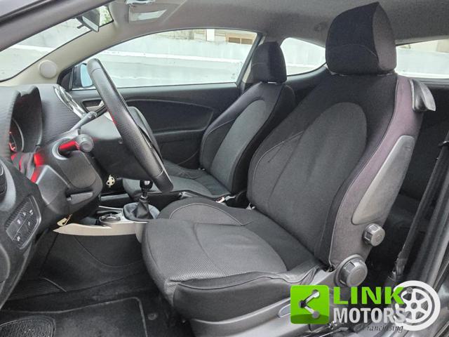 ALFA ROMEO MiTo 1.6 JTDm-2 S&S Distinctive Sport Pack