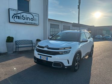 Citroen C5 Aircross PROMOFIN