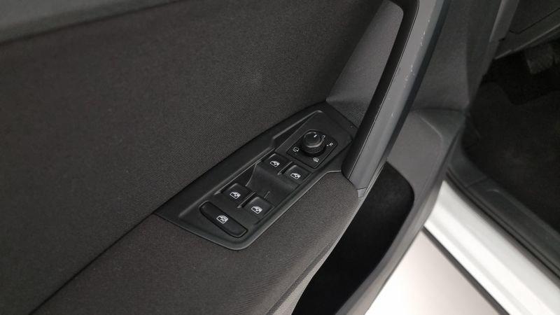 Volkswagen Tiguan 2.0 TDI SCR 110KW Business BMT DSG