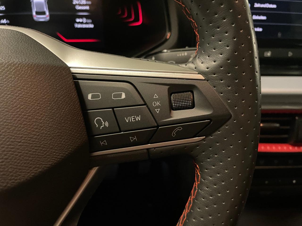 Seat Ibiza 1.0 ecotsi fr 95cv