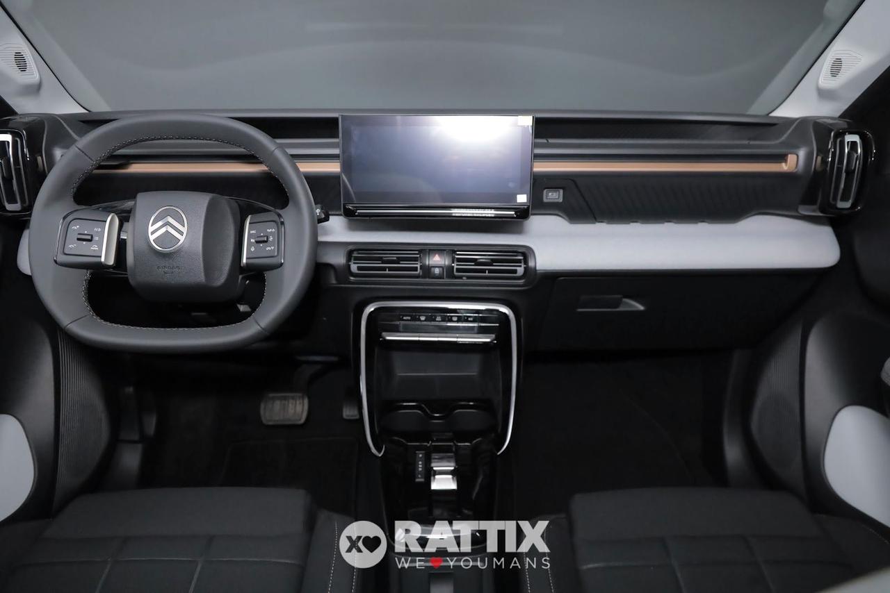 Citroen C3 Aircross 1.2 Hybrid 145CV Plus EDCS6 7p.ti