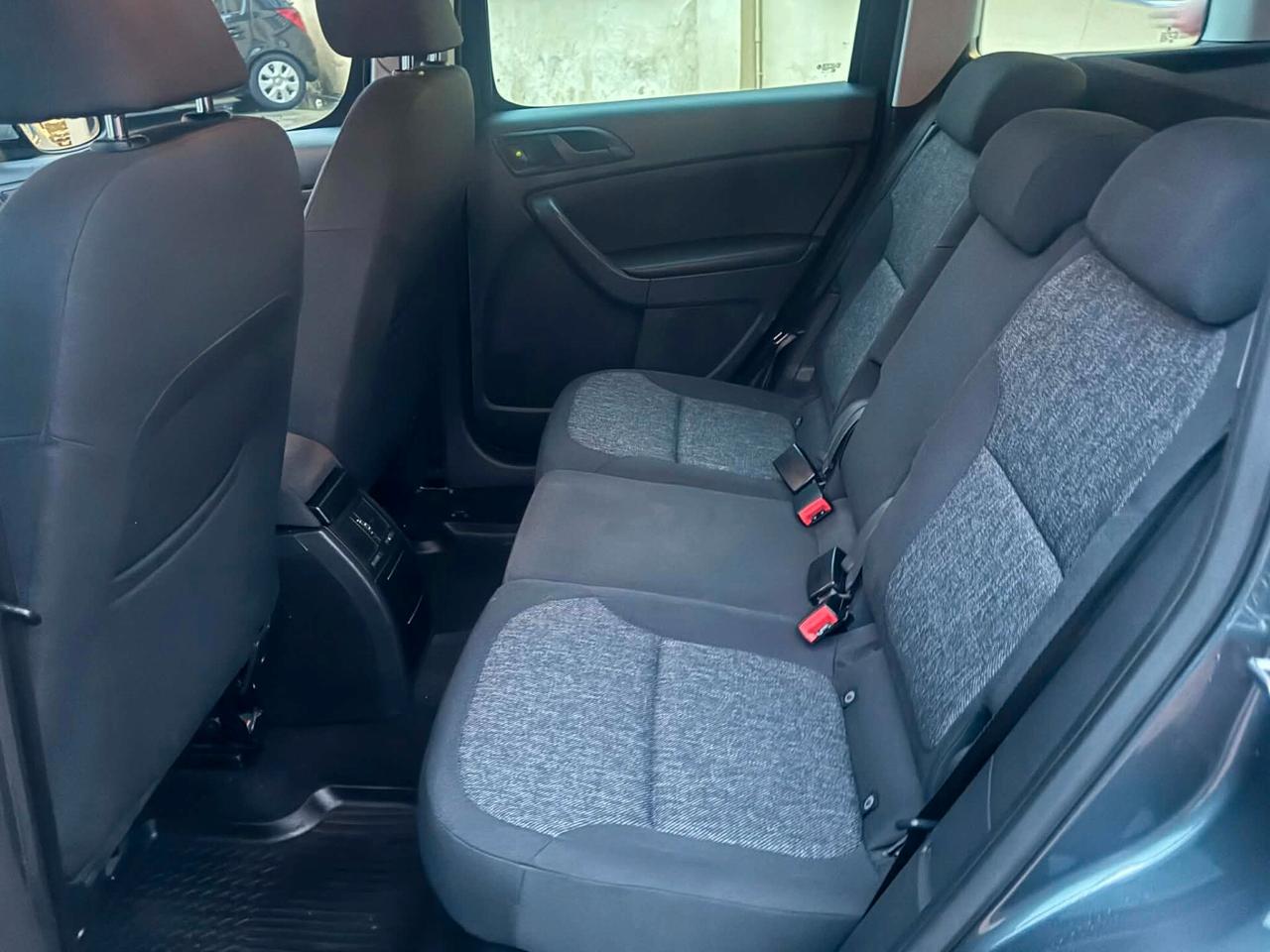 Skoda Yeti 1.6 Diesel Anno 2015 130.000 KM